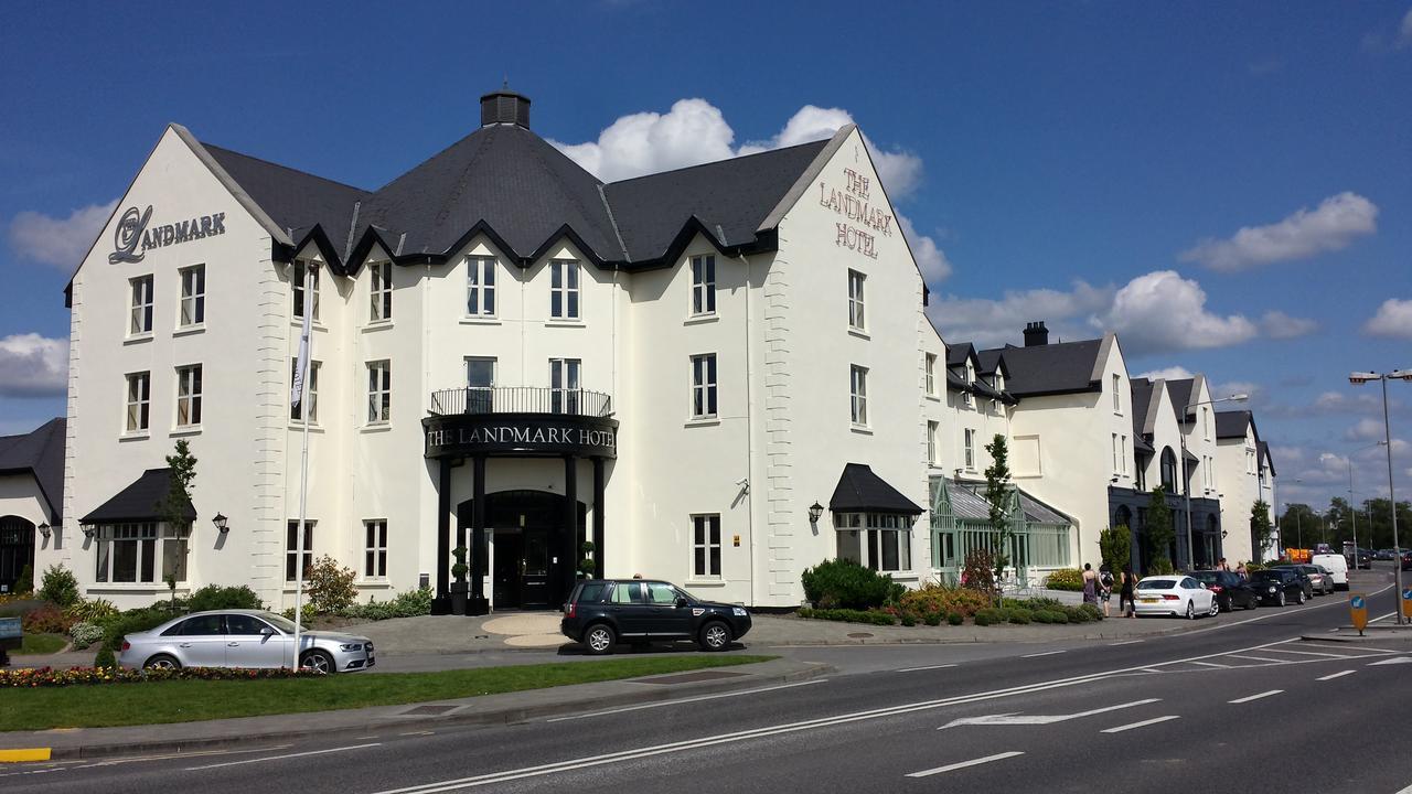 The Landmark Hotel Carrick-on-Shannon Exterior photo