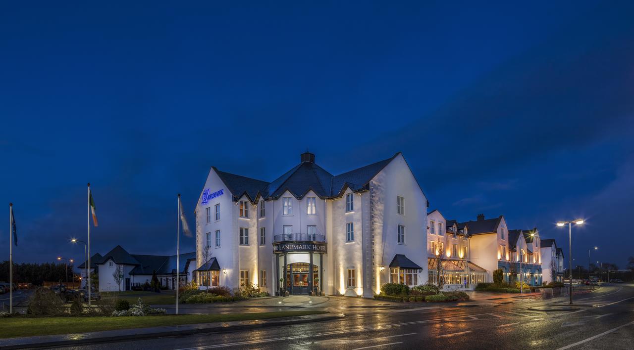 The Landmark Hotel Carrick-on-Shannon Exterior photo